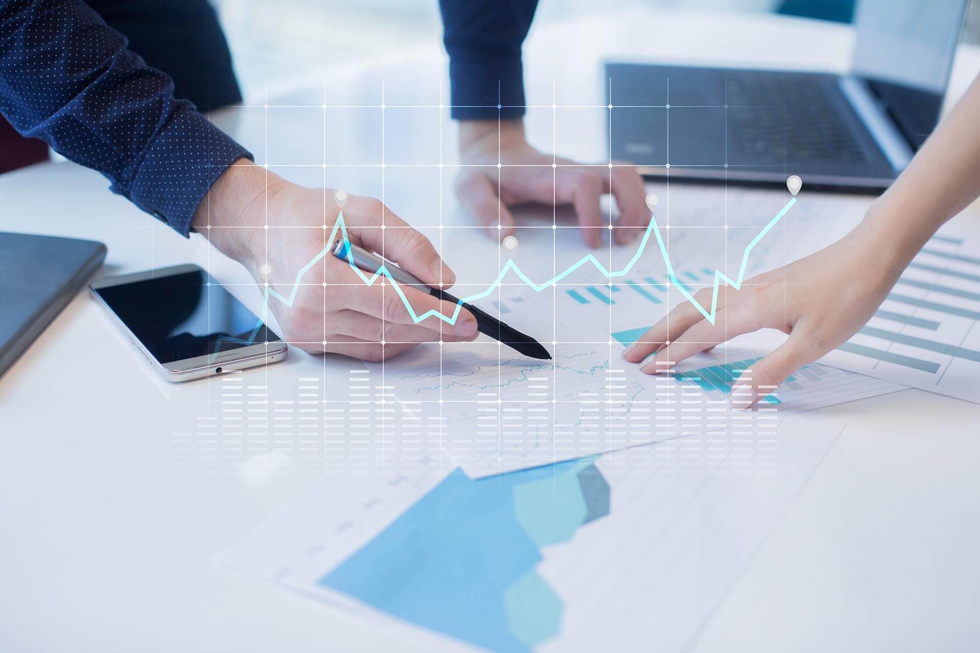 تخطيط الميزانية والتنبؤ